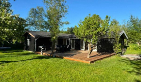 Big Renovated Cottage With Soul And Love, Grevinge